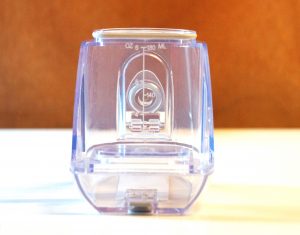 Waterpik WP-563 Cordless Advanced Wasserstandanzeige