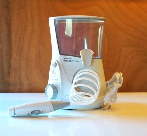Waterpik WP-660EU Spiralkabel