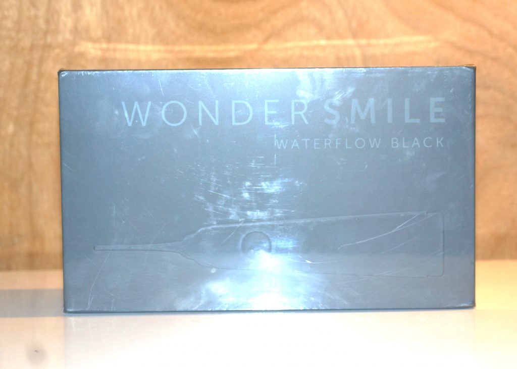 Wondersmile PRO Karton