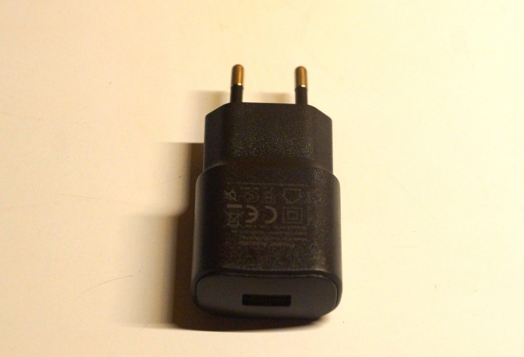 Wondersmile PRO Netzstecker