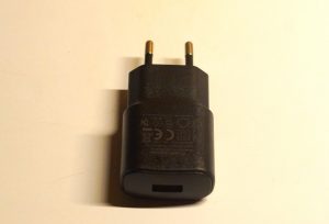 Wondersmile PRO Netzstecker