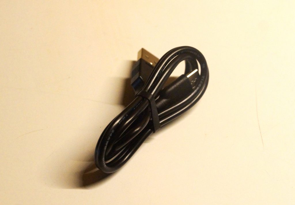 Wondersmile PRO USB-Ladekabel