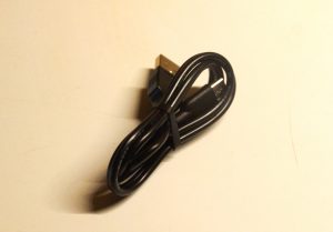 Wondersmile PRO USB-Ladekabel