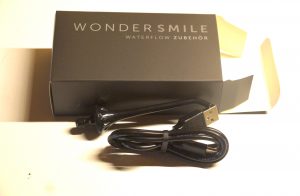 Wondersmile PRO Zubehör