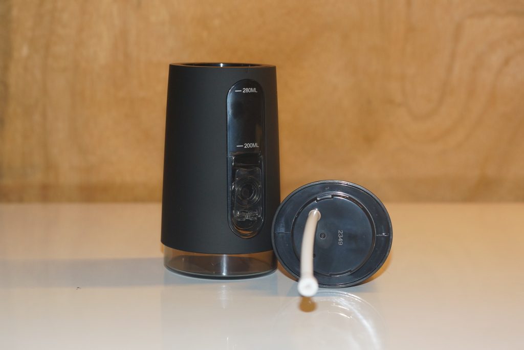 Wondersmile PRO abnehmbarer Wassertank