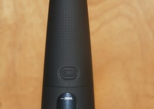 Wondersmile PRO geriffelte Fläche