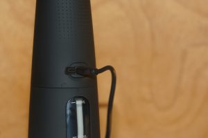 Wondersmile PRO mit Ladekabel