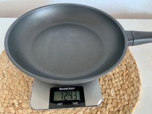 ZWILLING Madura Plus beschichtete Pfanne Gewicht