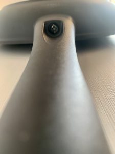 ZWILLING Madura Plus beschichtete Pfanne Griffbefestigung