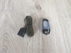 Zubehör der iZEEKER iG200 Wildkamera