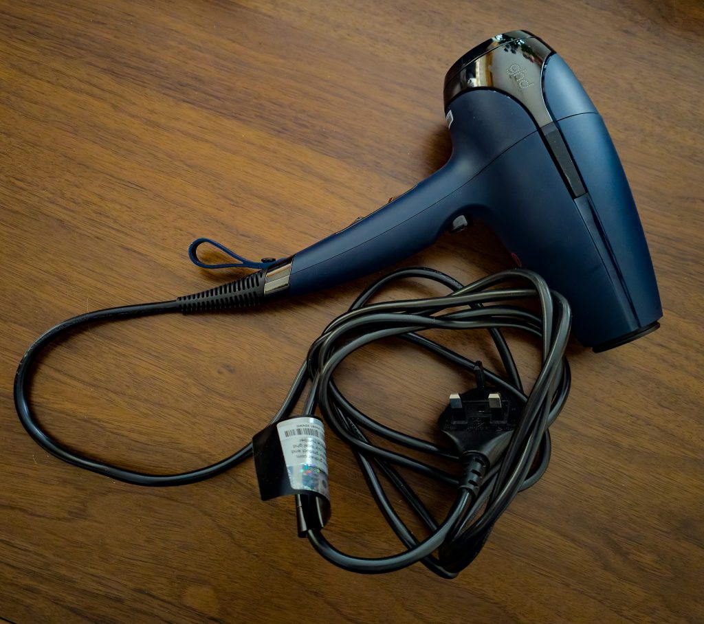 ghd Helios Haartrockner
