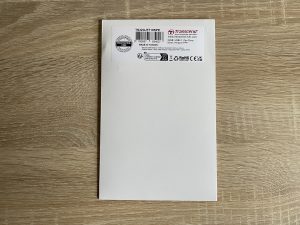 Transcend JetFlash 710 USB-Stick Verpackung