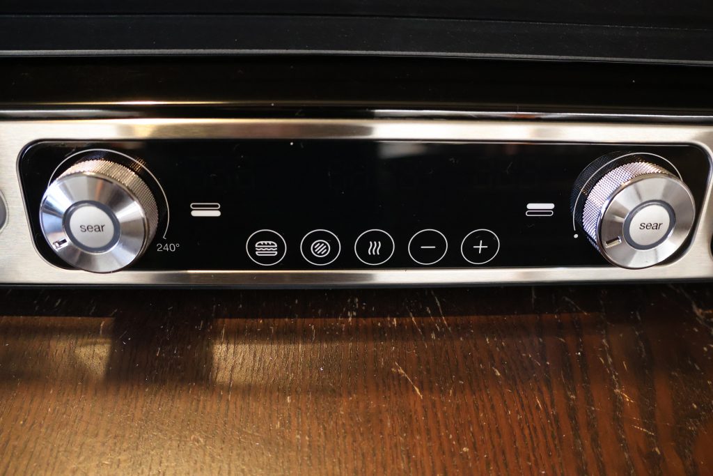 02 Braun MultiGrill 9 Pro Kontaktgrill Bedienung