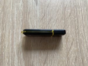 Intenso High Speed Line USB-Stick Seite