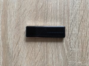 Transcend JetFlash 780 USB-Stick Unterseite