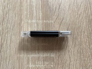 Hama Laeta Twin USB-Stick Seite