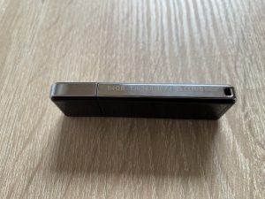 Transcend JetFlash 780 USB-Stick Seite