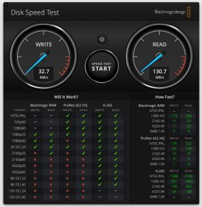 Transcend JetFlash 710 USB-Stick Datenraten 1 Gigabyte
