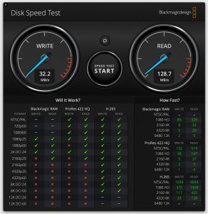 Transcend JetFlash 710 USB-Stick Datenraten 4 Gigabyte