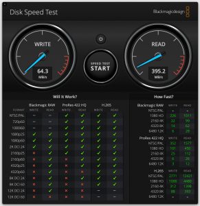 Transcend JetFlash 780 USB-Stick Datenraten 1 Gigabyte