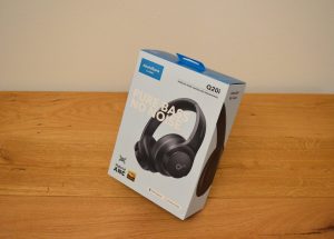 Anker Soundcore Q20i Over_Ear-Kopfhörer Verpackung Front