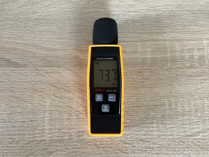 Goobay 95122 GB PC-Lautsprecher maximale Lautstärke