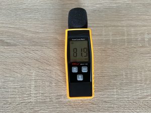 Hama Sonic Mobil 183 PC-Lautsprecher maximale Lautstärke