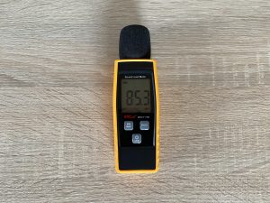 Trust Almo PC-Lautsprecher maximale Lautstärke