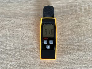 Redragon GS590 PC-Lautsprecher maximale Lautstärke
