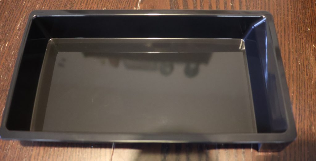 13 Braun MultiGrill 9 Pro Kontaktgrill Fettauffangschale
