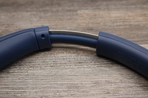 Sony WH-CH720N Over-Ear-Kopfhörer Ansicht Höheneinstellung