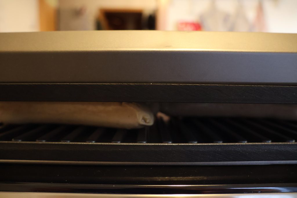 20 Braun MultiGrill 9 Pro Kontaktgrill Wurst grillen