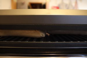 20 Braun MultiGrill 9 Pro Kontaktgrill Wurst grillen
