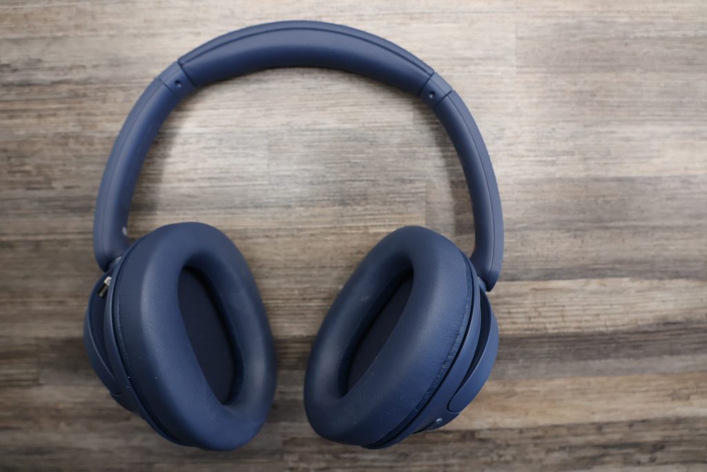 Sony WH-CH720N Over-Ear-Kopfhörer