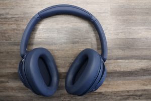 Sony WH-CH720N Over-Ear-Kopfhörer