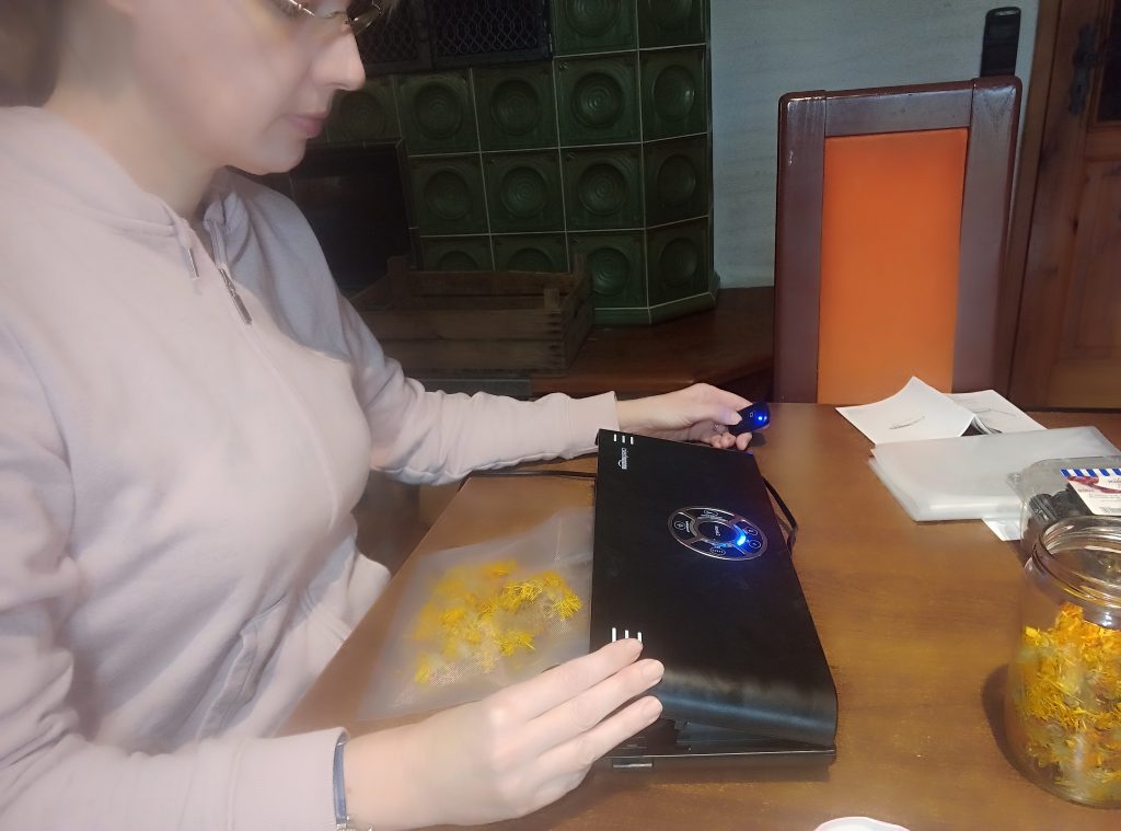Amazon Basics Vakuumierer im Test