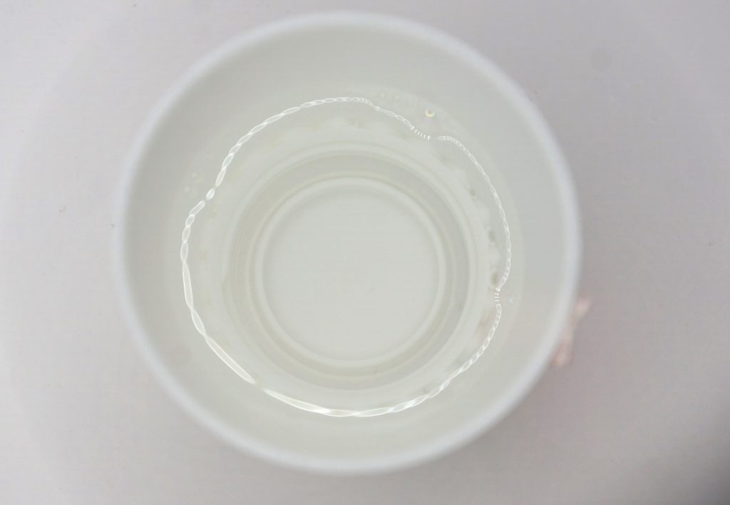 Chlorhexamed FORTE Flüssigkeit klar