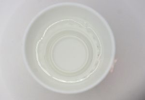 Chlorhexamed FORTE Flüssigkeit klar