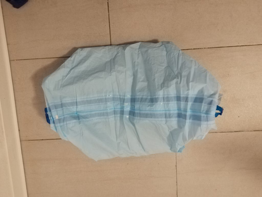 Einlegepackung-des-Catsan-Hygiene-Plus-Smart-Pack-Katzenstreu