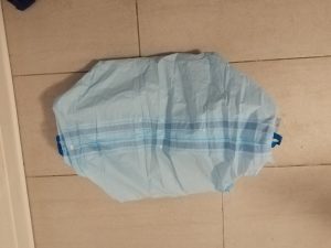 Einlegepackung-des-Catsan-Hygiene-Plus-Smart-Pack-Katzenstreu