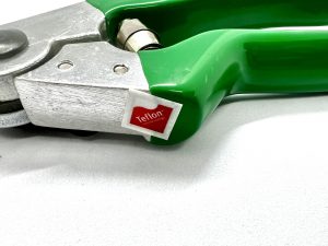 GRÜNTEK Falke Gartenschere