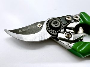 GRÜNTEK Falke Gartenschere