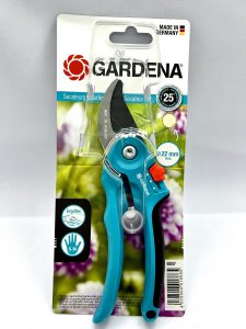 Gardena Gartenschere B/S-M in Originalverpackung