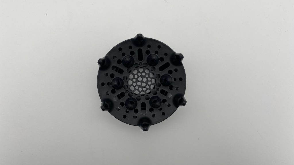 Klamer Haartrockner Filter