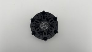 Klamer Haartrockner Filter