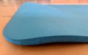 POWRX ‎A6-P1C9-1TM0 Gymnastikmatte Seite 1