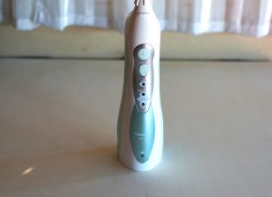 Panasonic EW1311 Bedienfeld