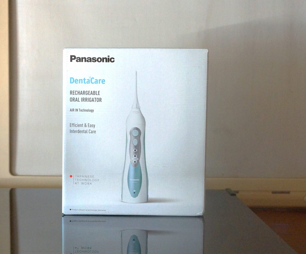 Panasonic EW1311 Karton