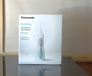 Panasonic EW1311 Karton