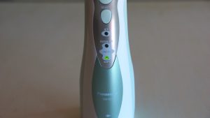Panasonic EW1311 Modi